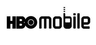 HBO MOBILE logo