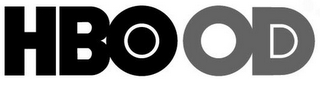 HBO OD logo