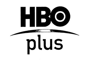 HBO PLUS logo