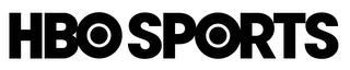 HBO SPORTS logo
