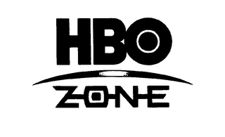HBO ZONE logo