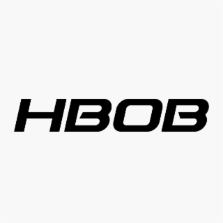 HBOB logo