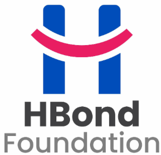 HBOND FOUNDATION logo