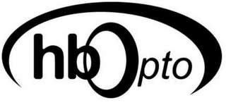 HBOPTO logo