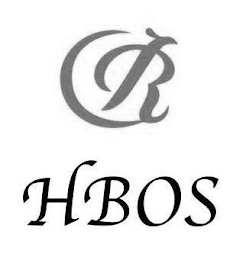 HBOS logo