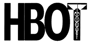 HBOT logo