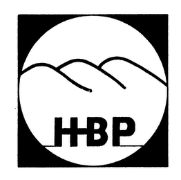 HBP logo