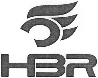 HBR logo