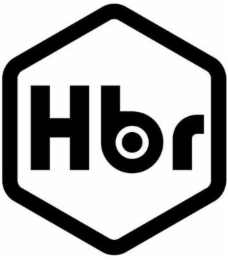 HBR logo