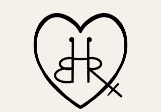 HBR logo
