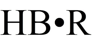 HBR logo