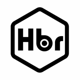 HBR logo