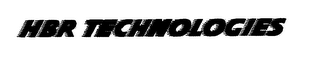 HBR TECHNOLOGIES logo