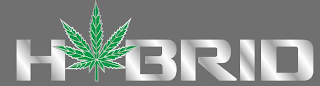 HBRID logo