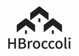 HBROCCOLI logo