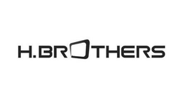 H.BROTHERS logo