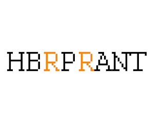 HBRPRANT logo