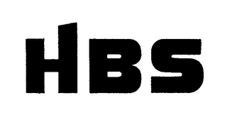 HBS logo