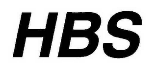 HBS logo