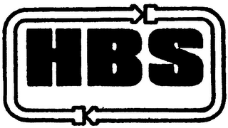HBS logo