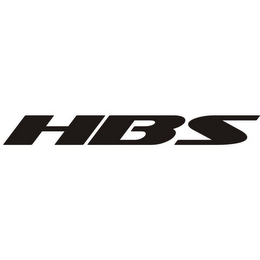 HBS logo