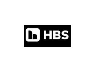 HBS logo