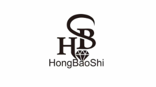 HBS HONGBAOSHI logo