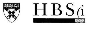 HBS I VE RI TAS logo