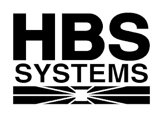 HBS SYSTEMS logo