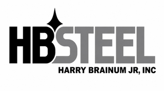 HBSTEEL HARRY BRAINUM JR, INC logo