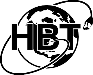 HBT logo