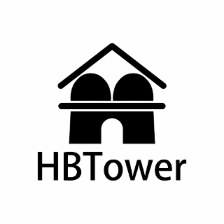 HBTOWER logo