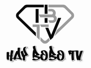 HBTV HAY BOBO TV logo