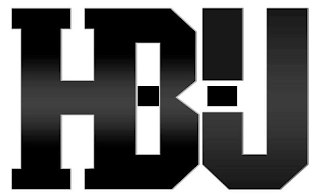 HBU logo