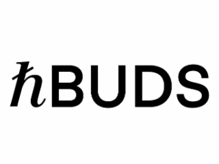 HBUDS logo