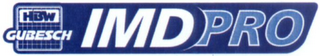 HBW GUBESCH IMD PRO logo