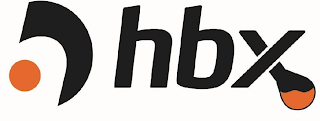 HBX logo