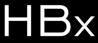 HBX logo