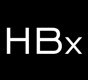 HBX CAPITAL MANAGEMENT logo