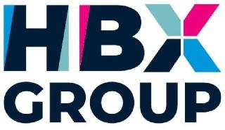 HBX GROUP logo