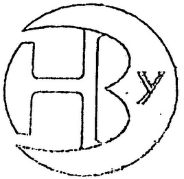 HBY logo