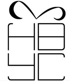HBYC logo
