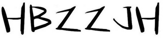 HBZZJH logo