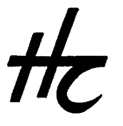 HC logo