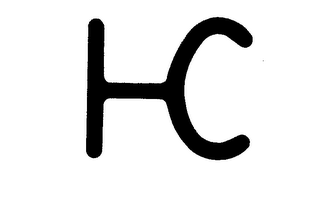 HC logo