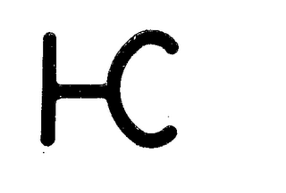 HC logo