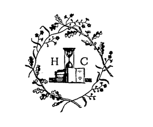 HC logo