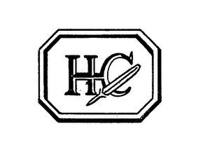 HC logo