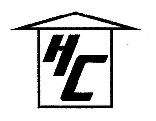 HC logo