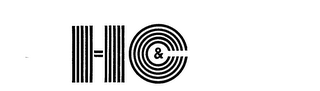 HC & logo